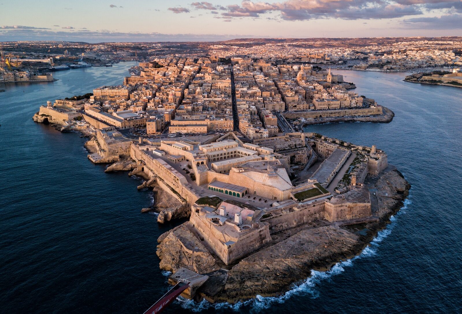 Fort-St-Elmo-Valletta-Malta Fort-St-Elmo-Valletta-Malta