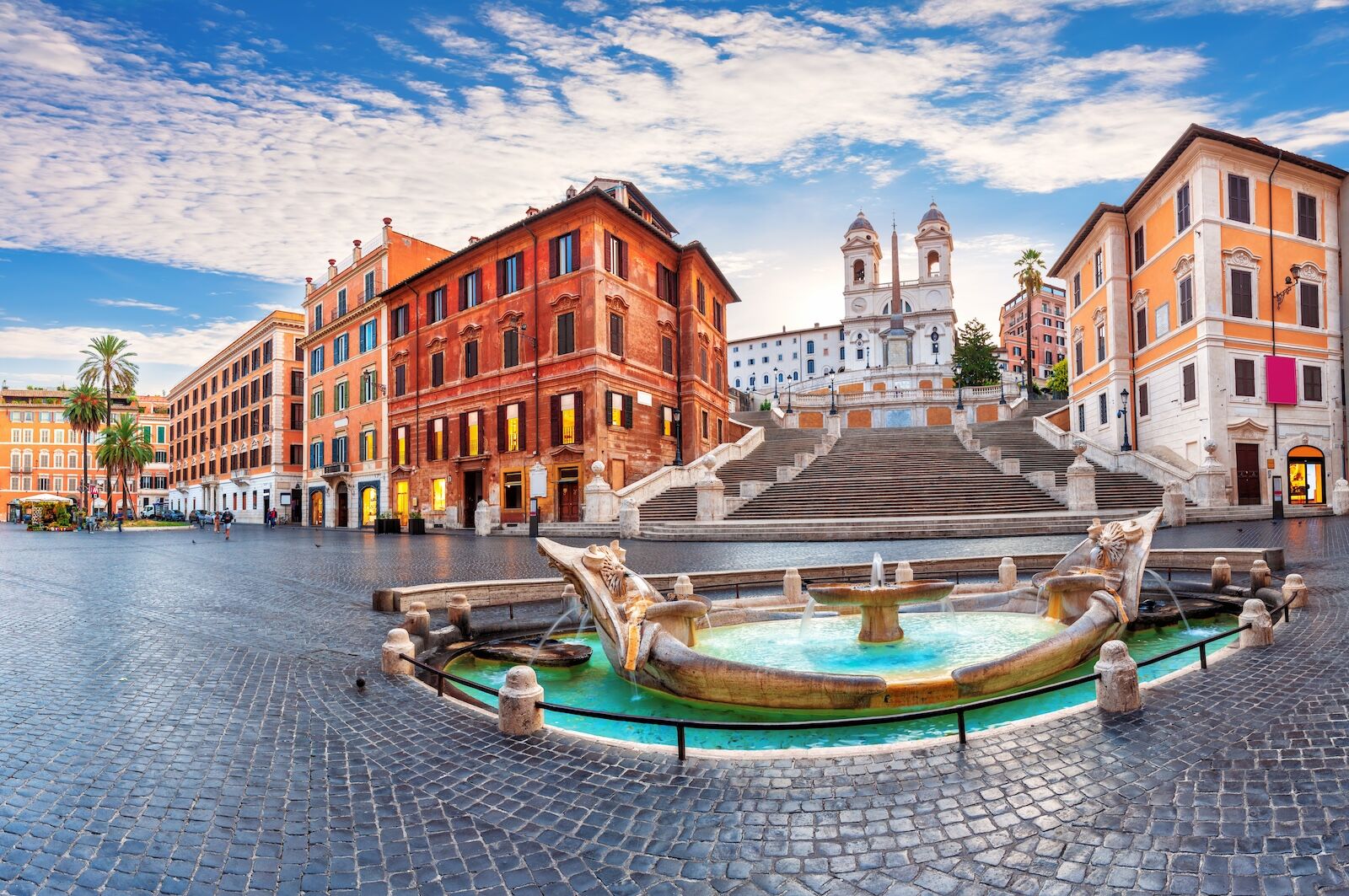Rome-walking-Tour-Spanish-Steps