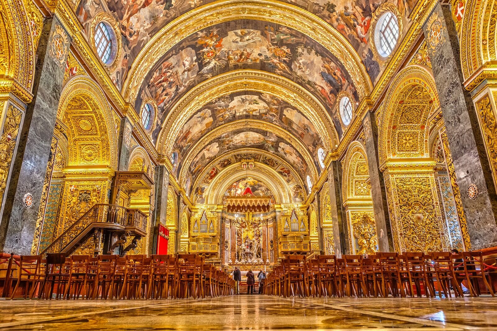 St-Johns-Co-Cathedral-Valletta-Malta St-Johns-Co-Cathedral-Valletta-Malta