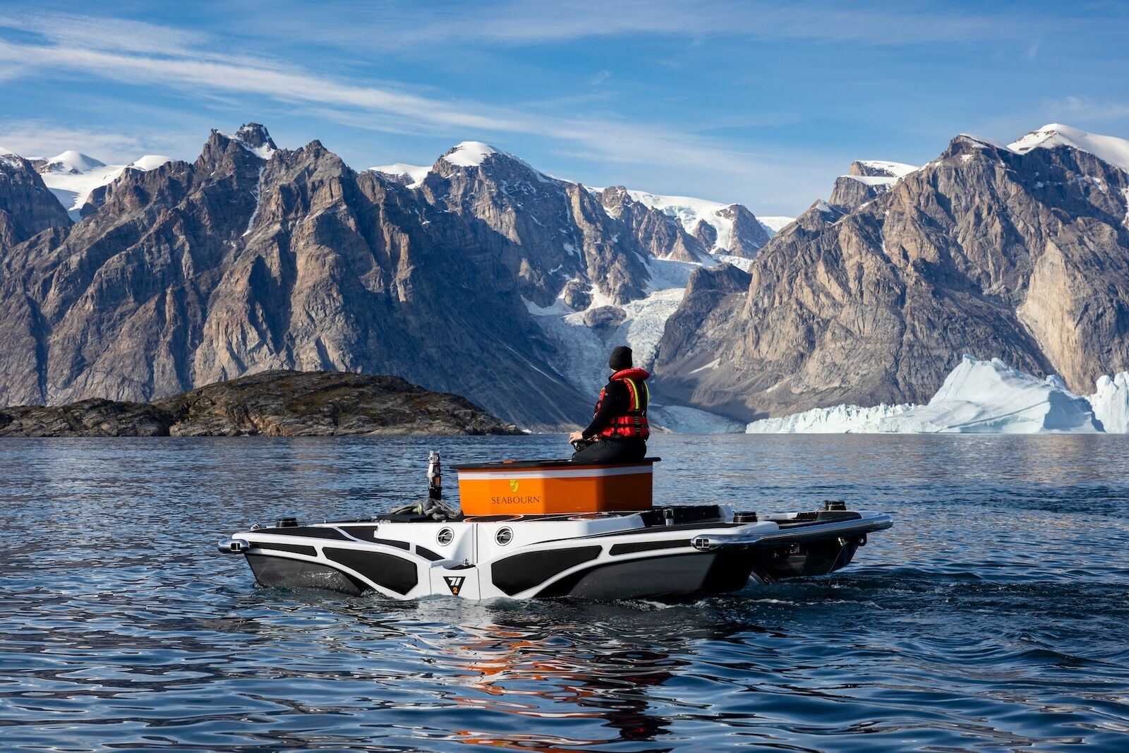 Submarine-seabourn-greenland Submarine-seabourn-greenland