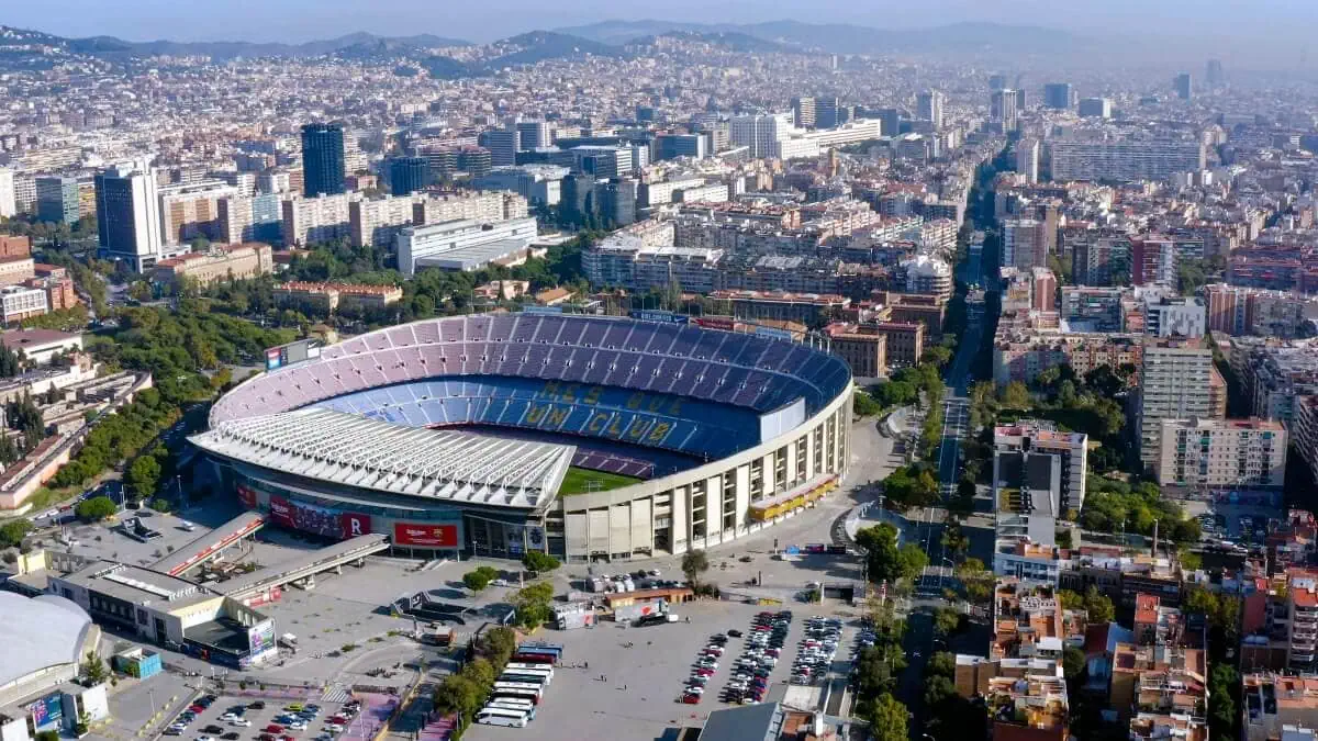 Camp-Nou-Barcelona