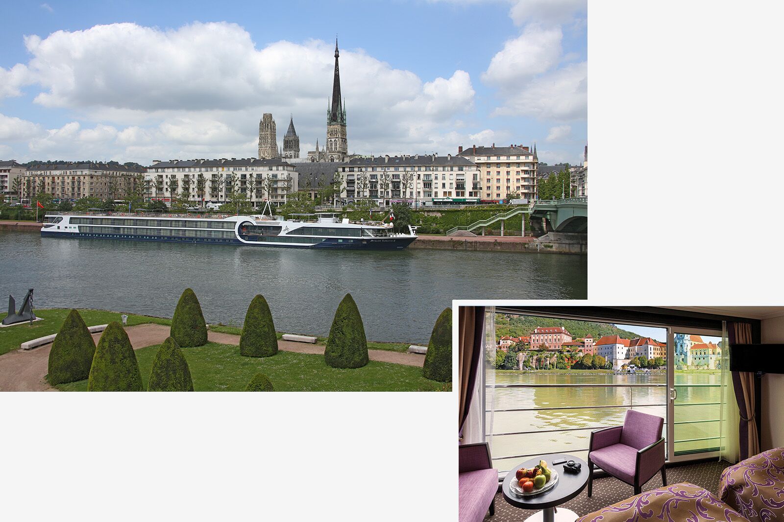 CollageAvalonWaterways