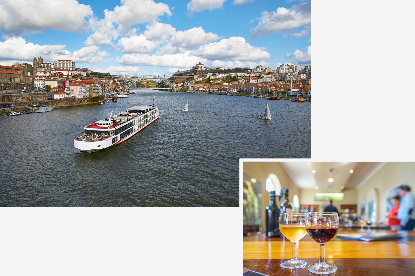 CollagePorto