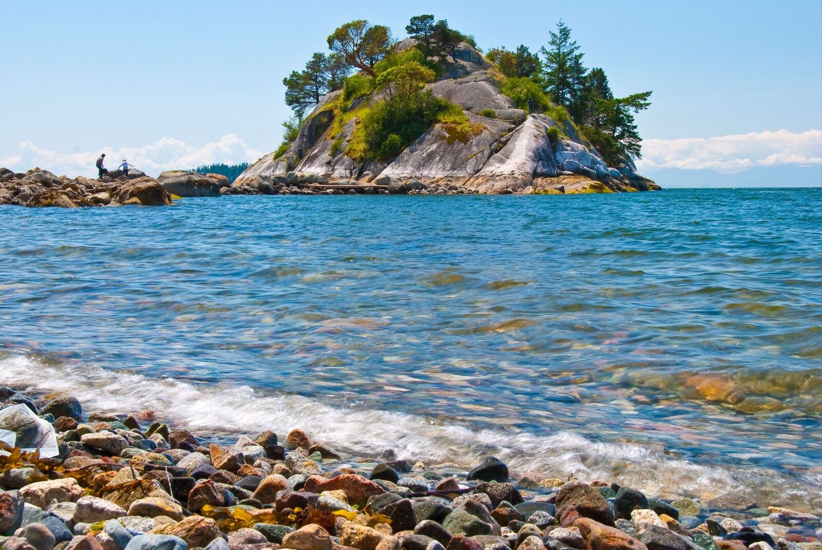 horseshoe-bay