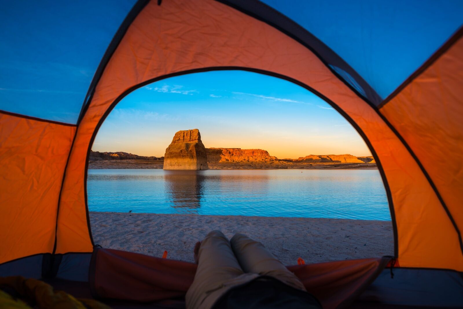 lone-rock-utah