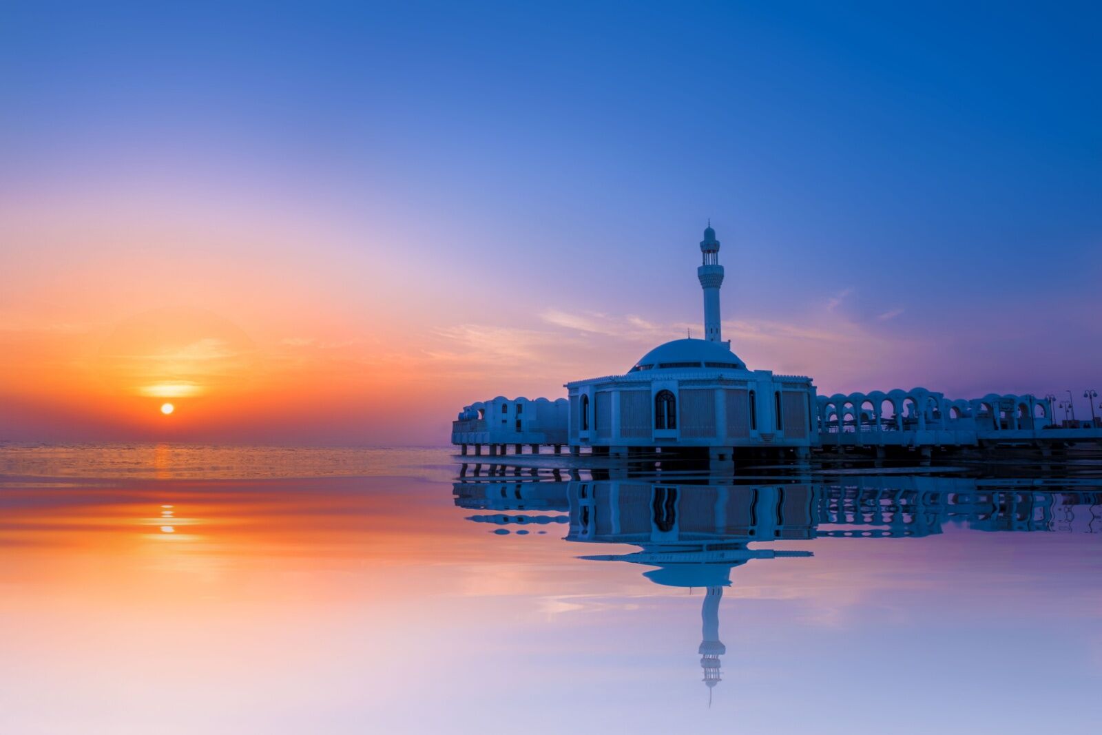 jeddah-mosque