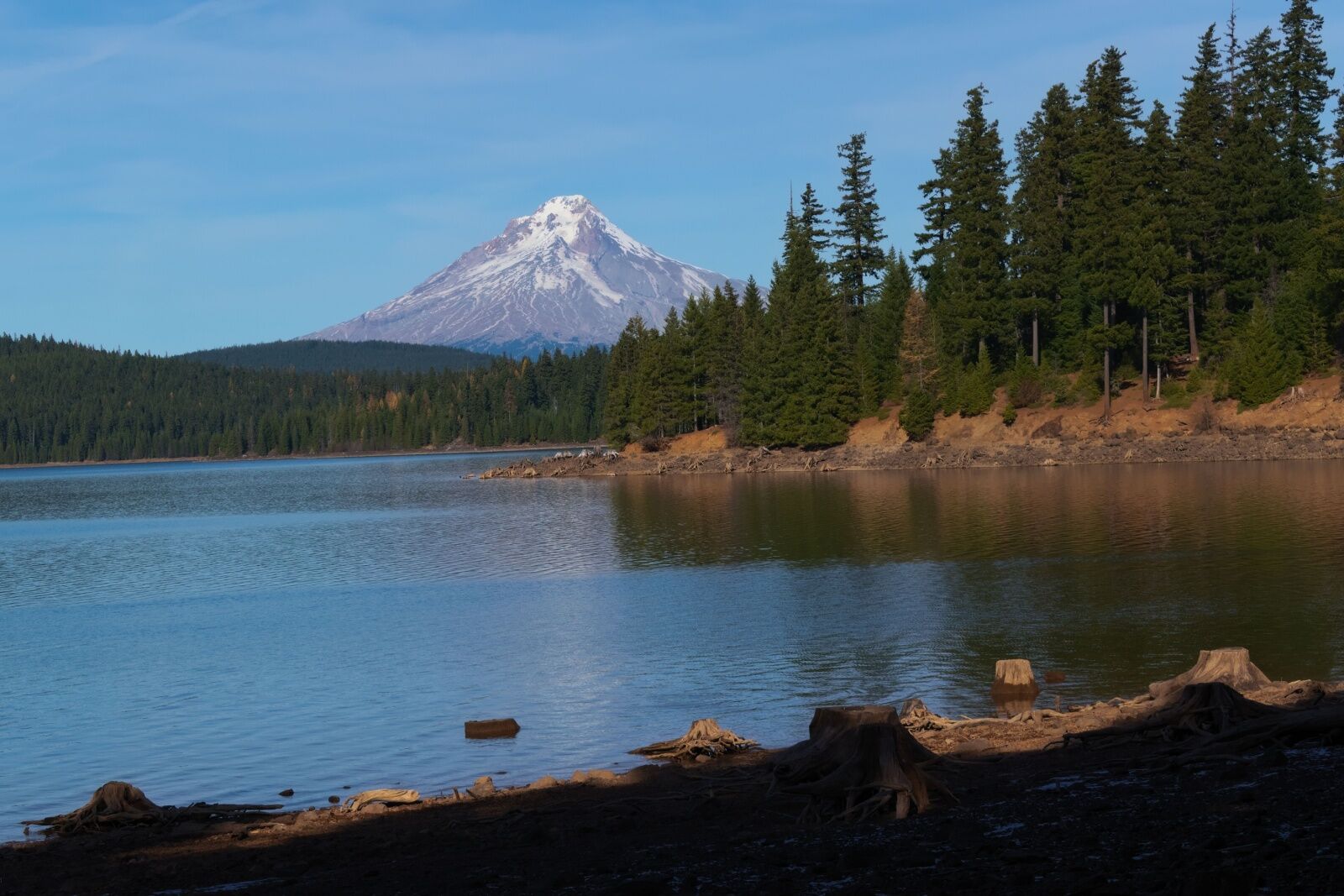 Timothy-lake-mount-hood Timothy-lake-mount-hood