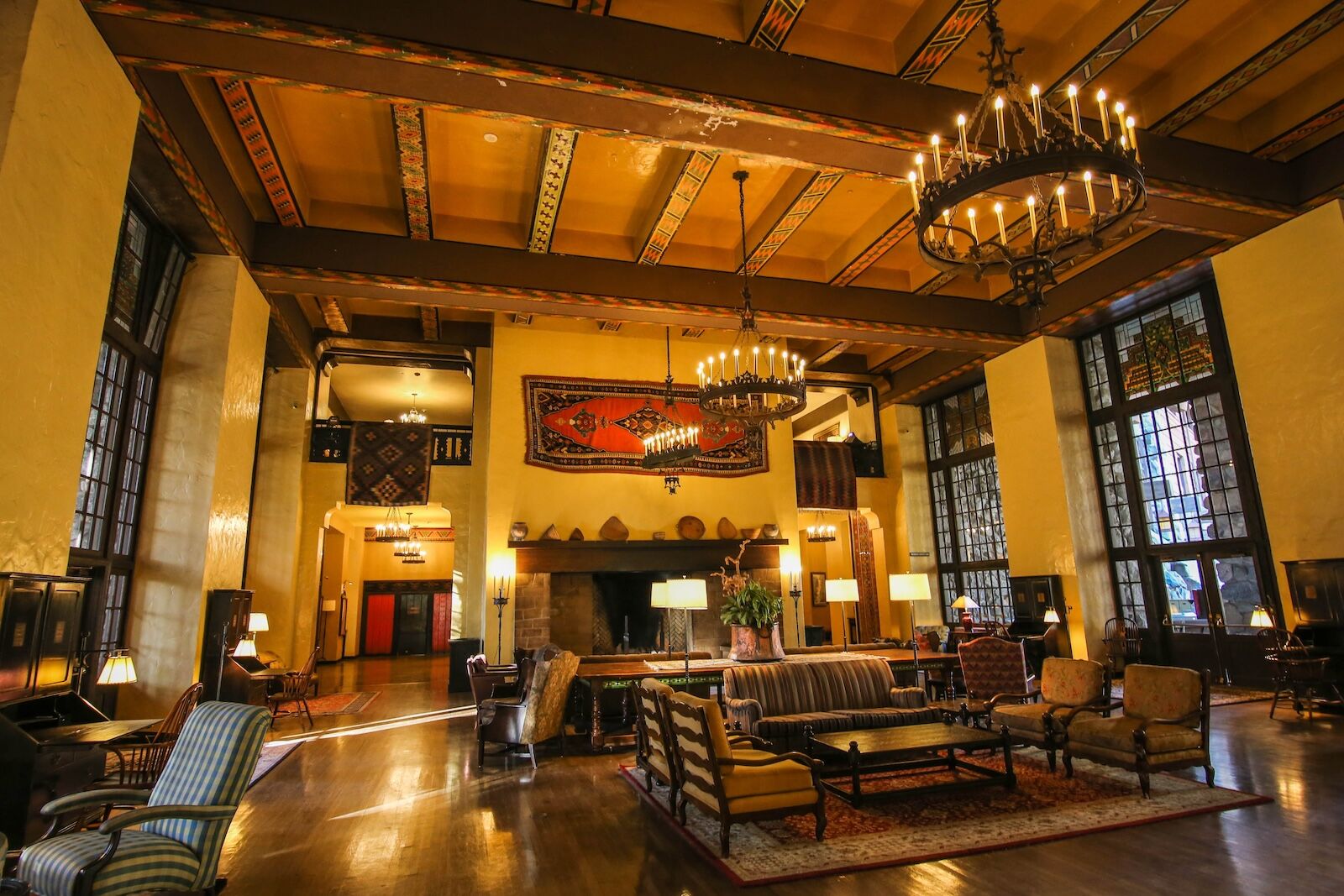 ahwahnee