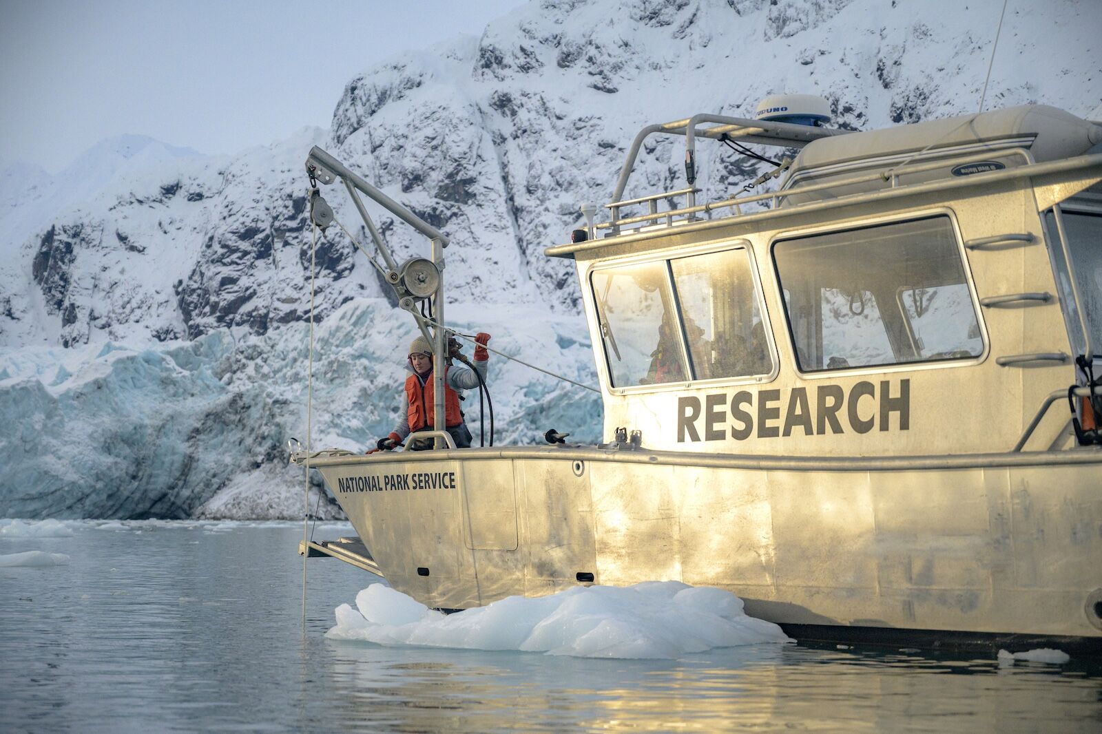 national-park-research