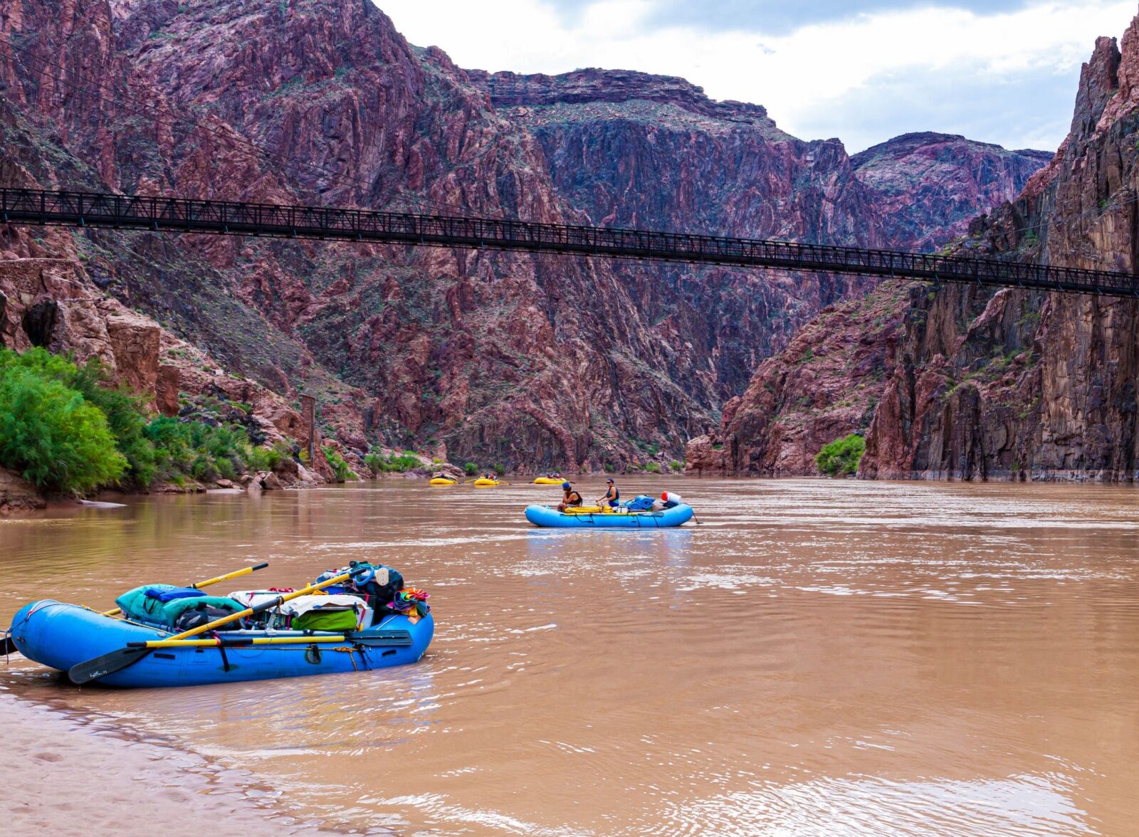 rafting-grand-canyon