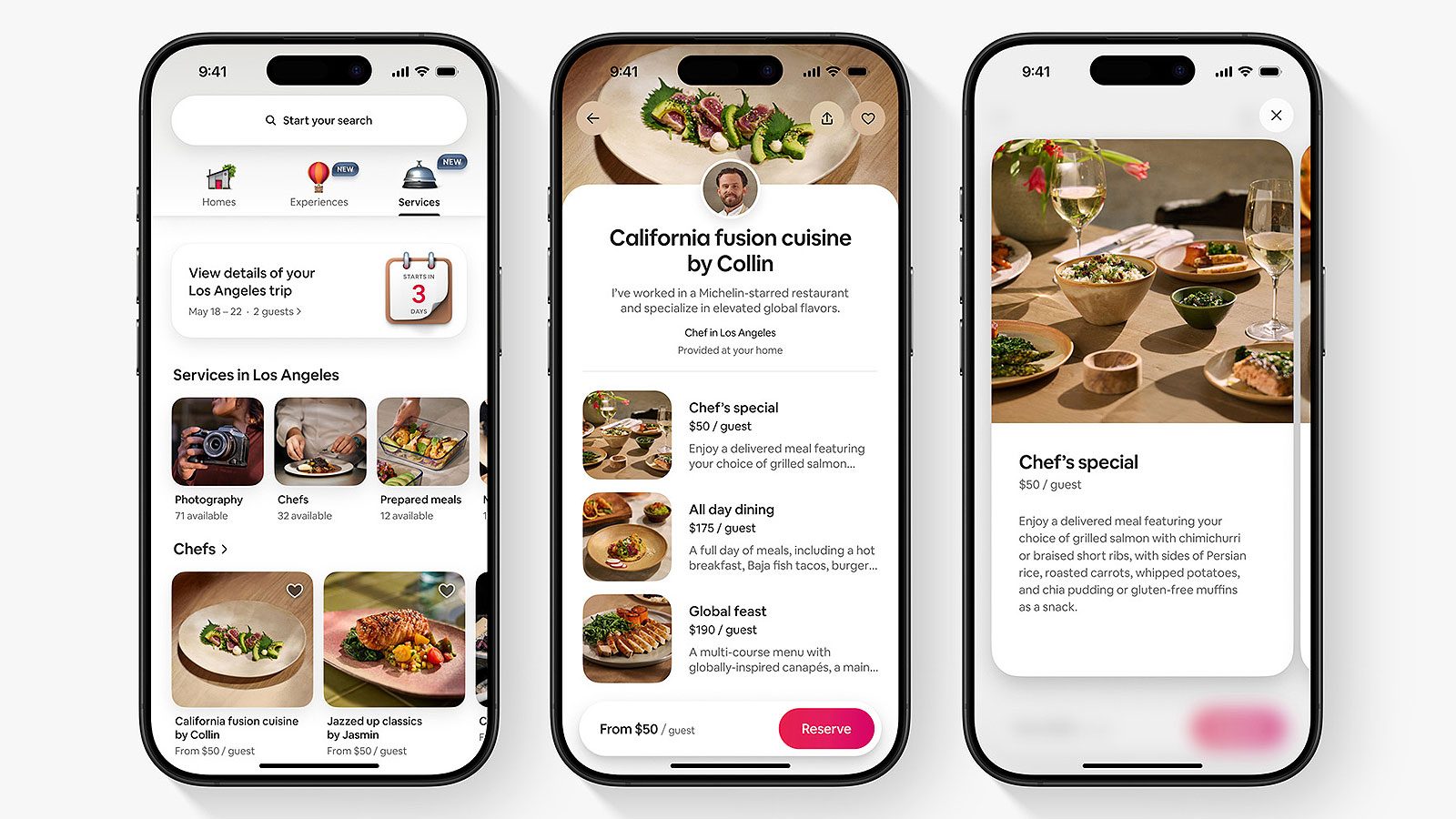 Airbnb-Services_App