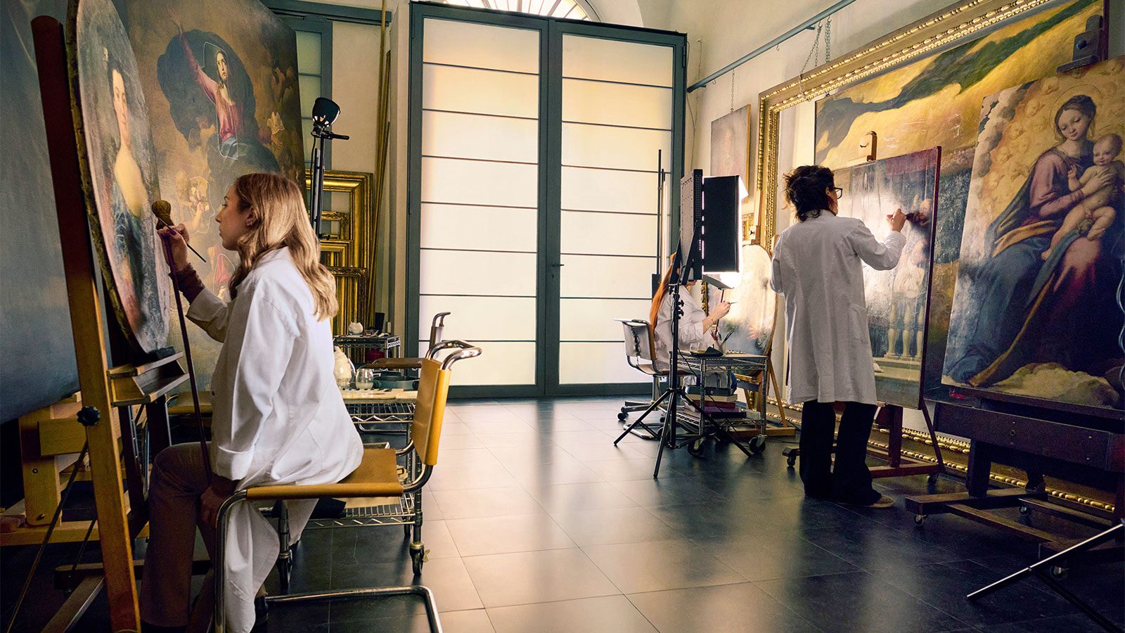 Airbnb_The-Art-Of-Conserving-Art-Rome