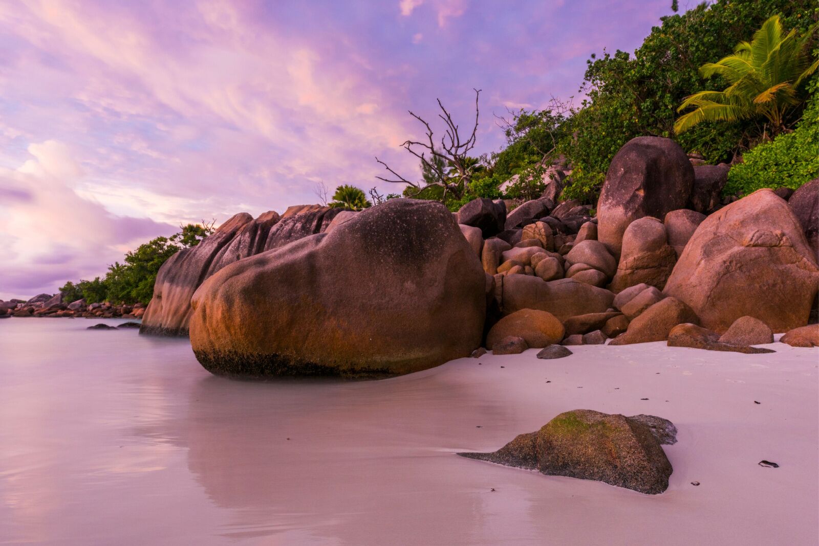 Anse-Source-dArgent-pink-sand-beaches