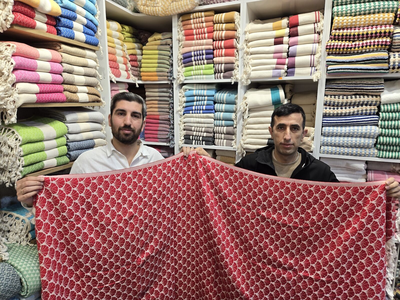 ErkanOzkanandEkremAltunsozPhotoByMichael.J.Solender