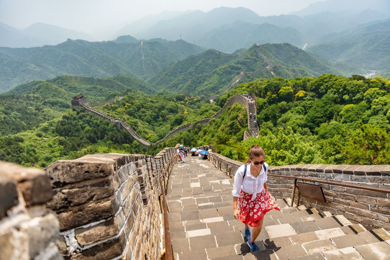 badaling-china