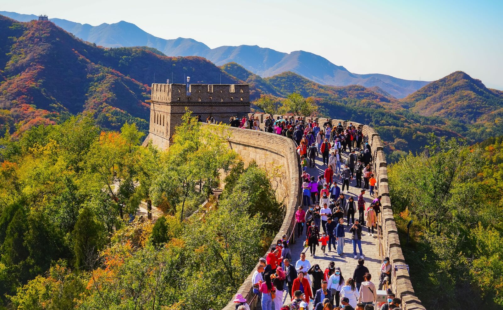 badaling