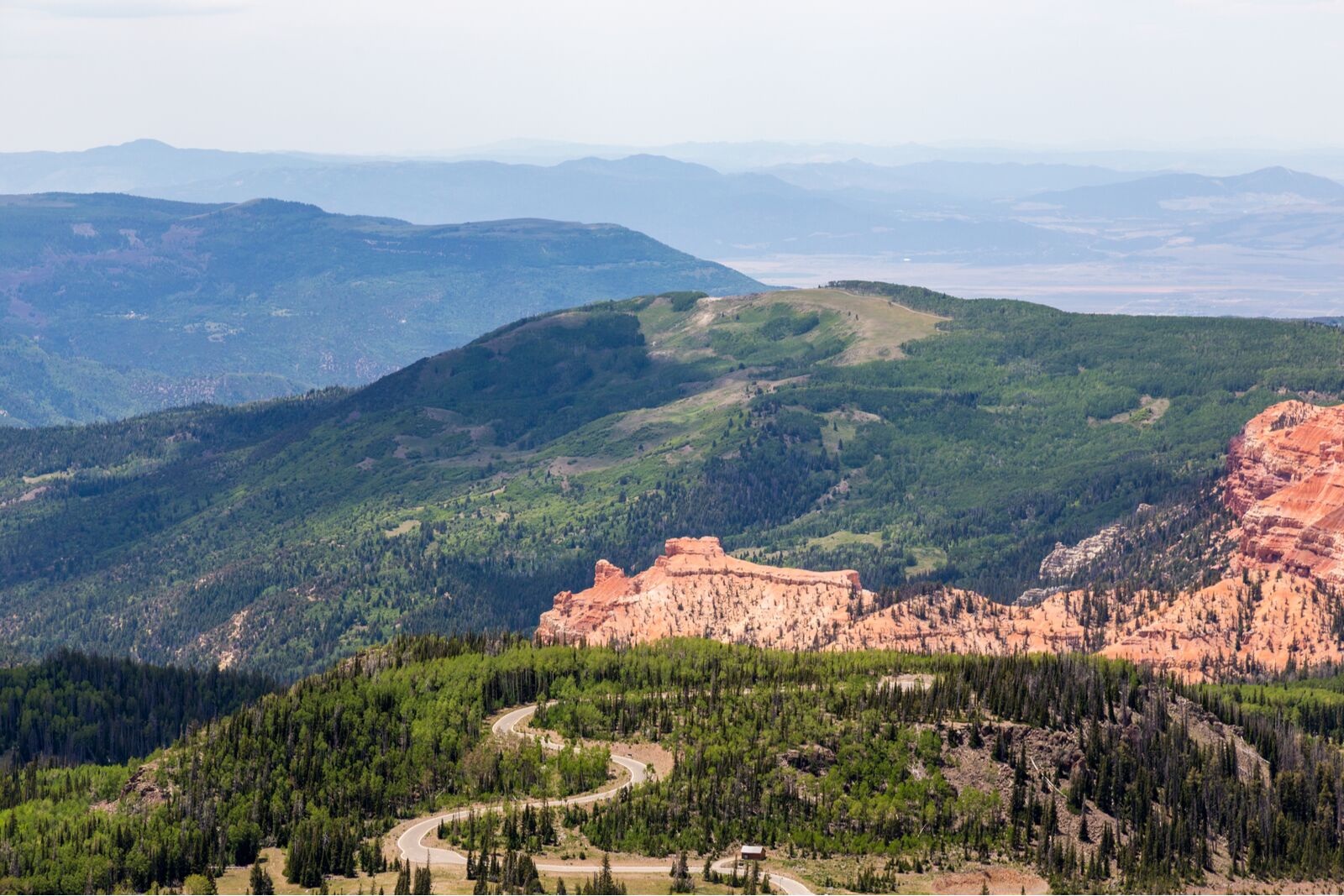 steepest-highway-grades-in-the-US-utah