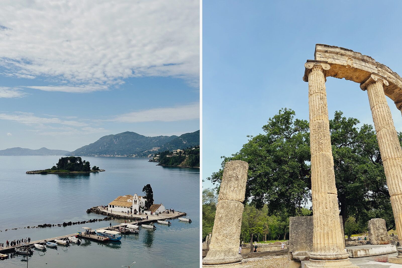 CelestyalCruises-Corfu-Katakolon
