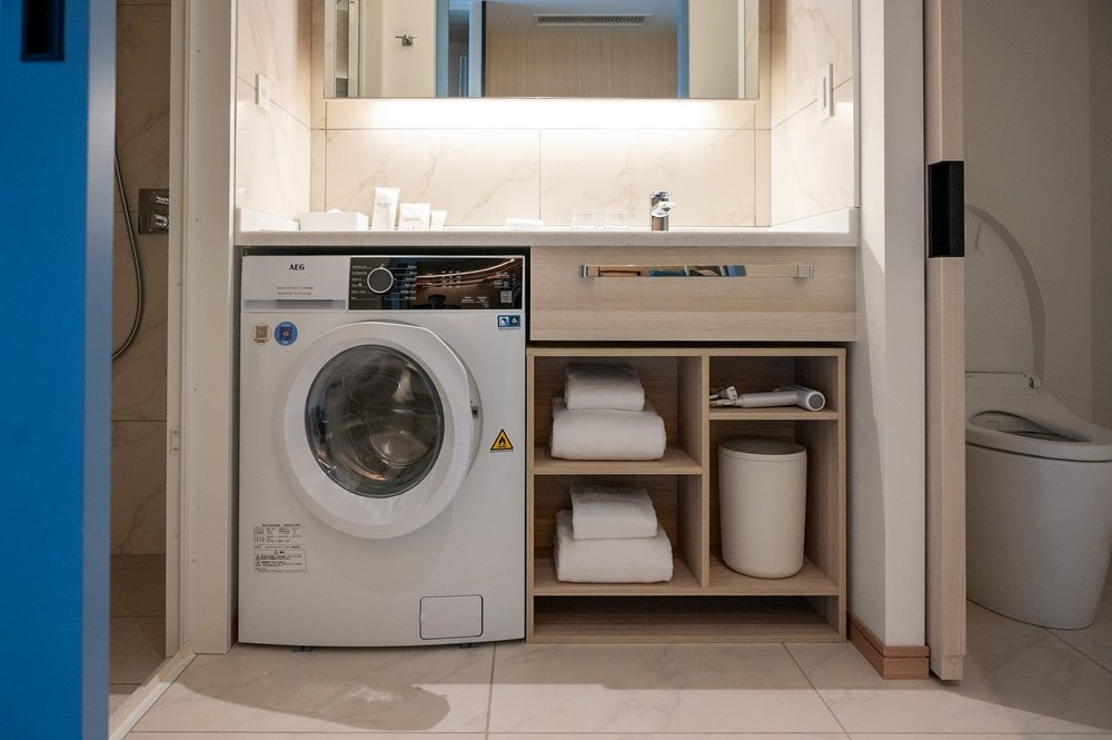 Hyatt_House_Tokyo_Shibuya_Review_King_Room-1