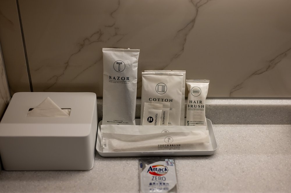 Hyatt_House_Tokyo_Shibuya_Review_King_Room-13
