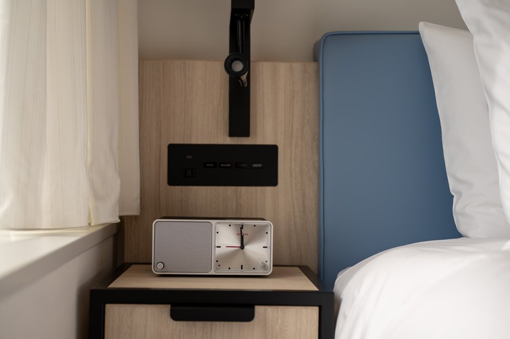 Hyatt_House_Tokyo_Shibuya_Review_King_Room-16