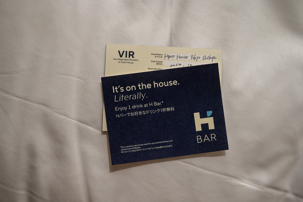Hyatt_House_Tokyo_Shibuya_Review_King_Room-19