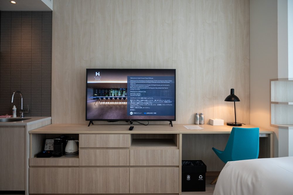 Hyatt_House_Tokyo_Shibuya_Review_King_Room-6