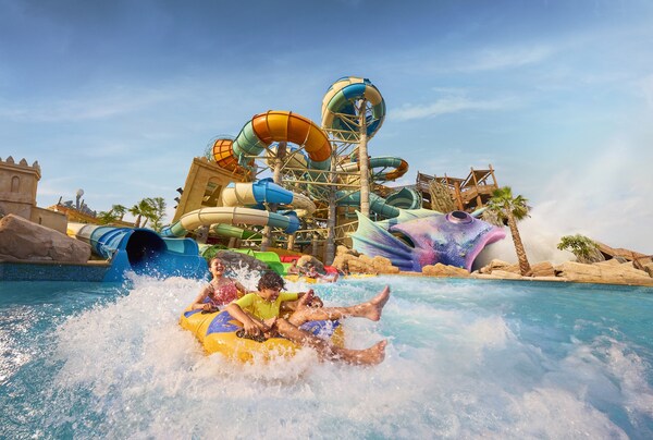 Yas_Waterworld_Yas_Island