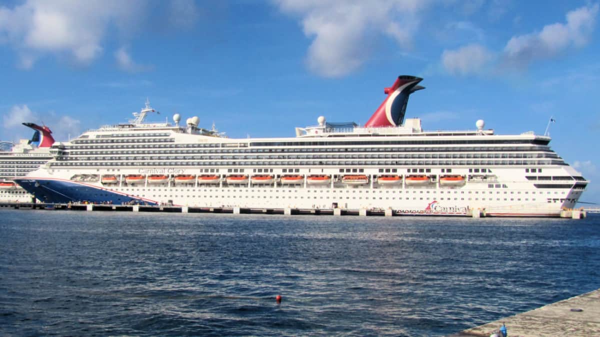 carnival-glory-cozumel