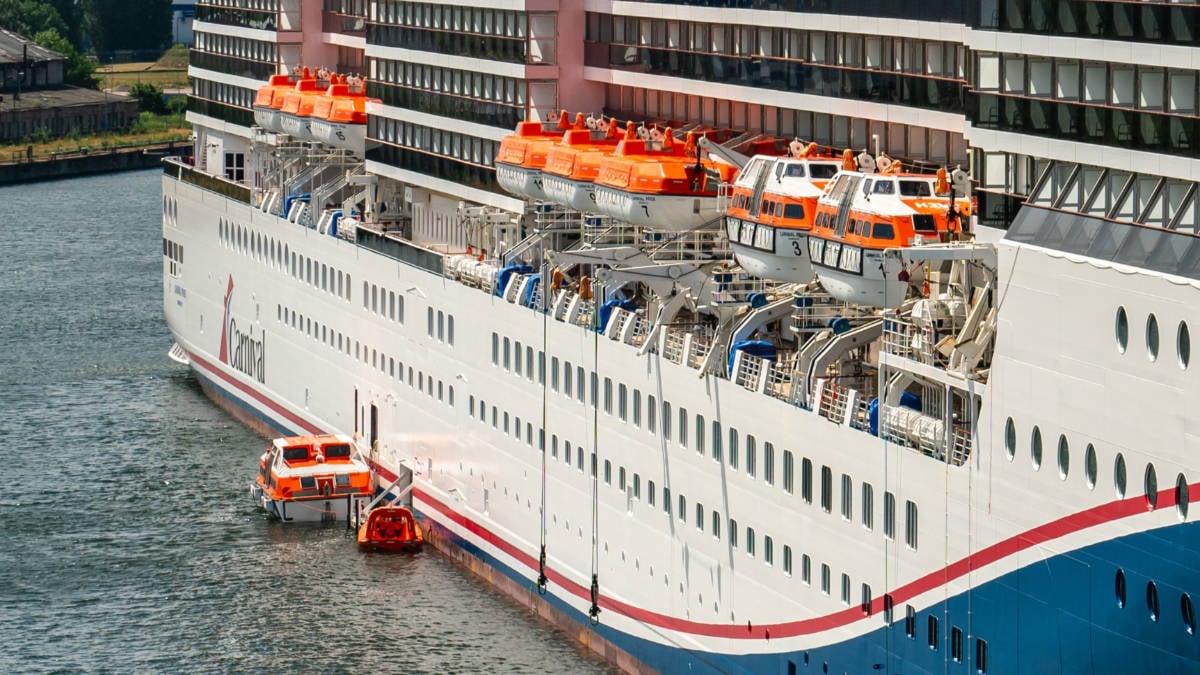 carnival-muster