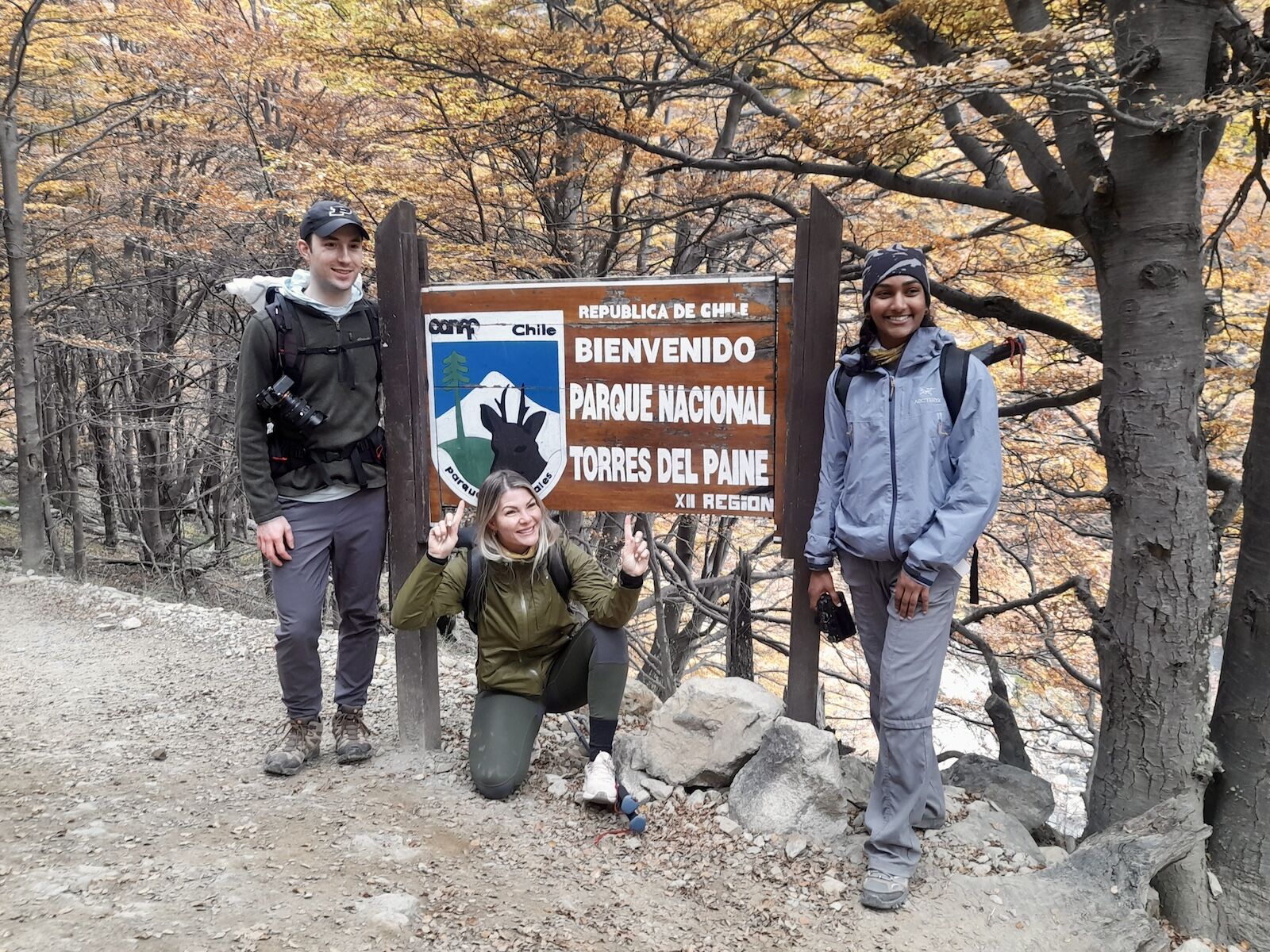 las-torres-voluntourism-sign