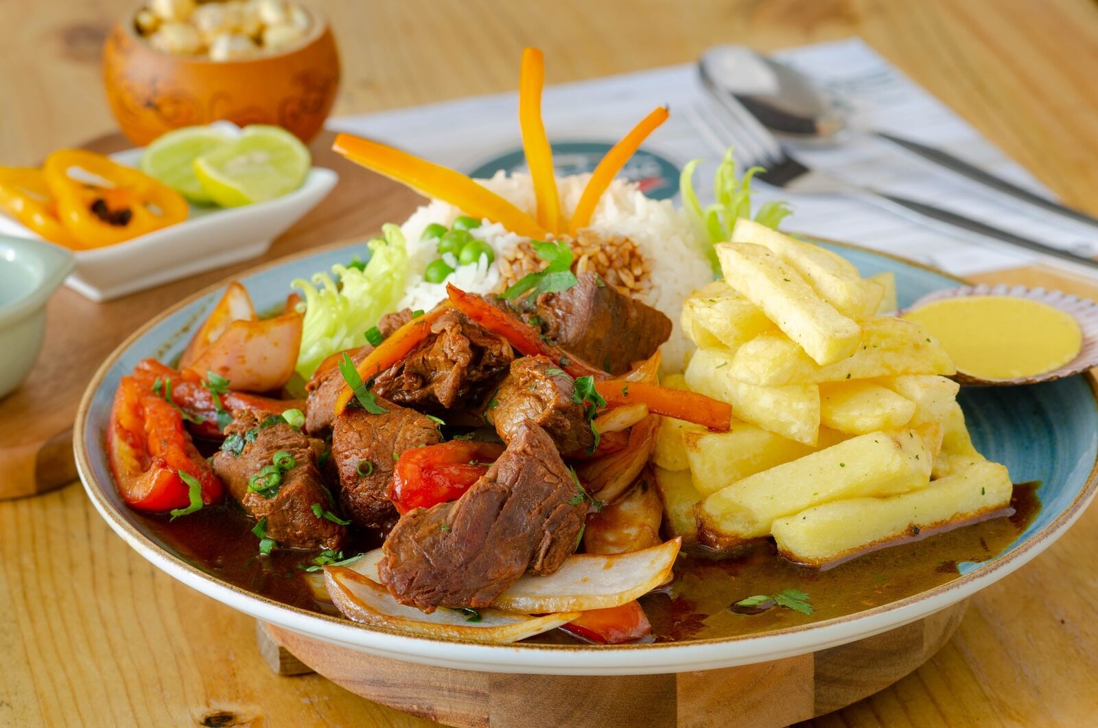 lomo-salado