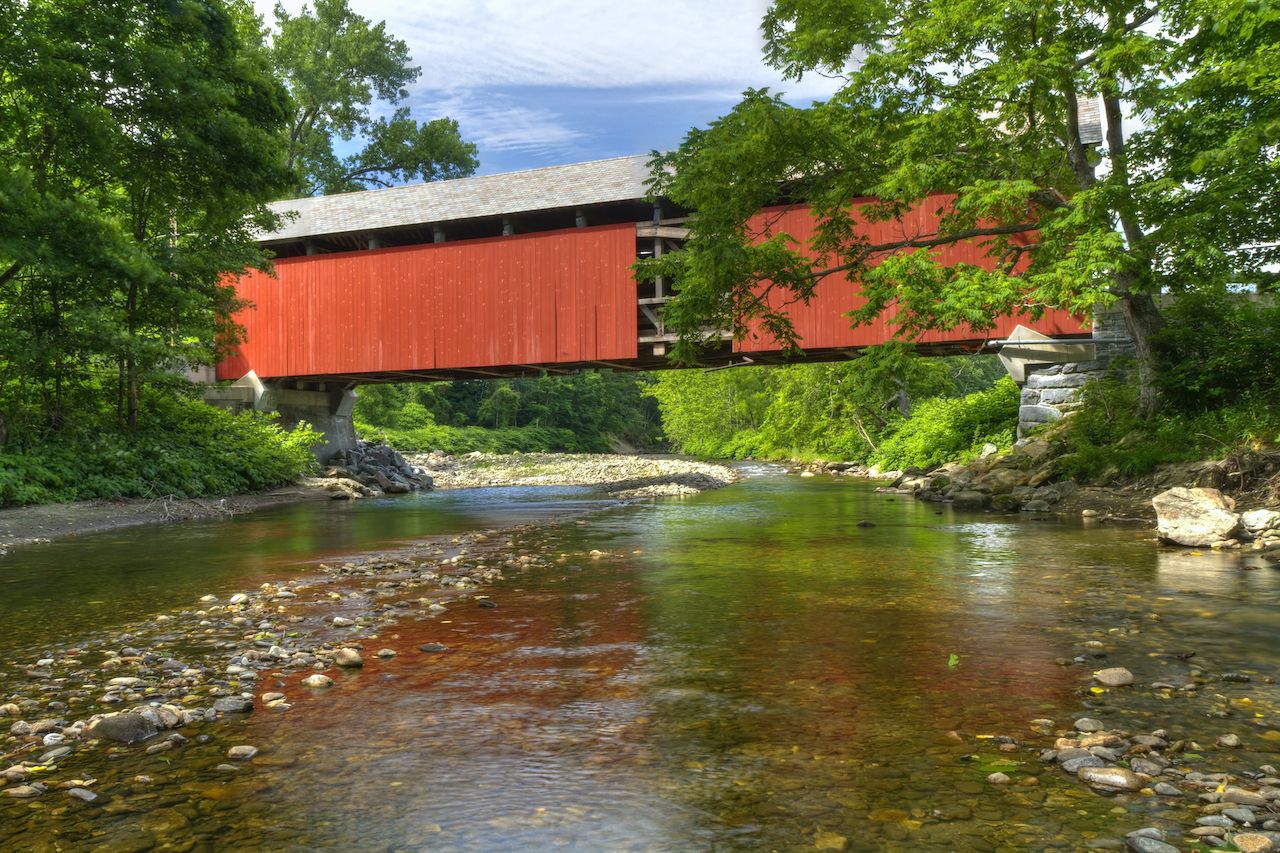 Authur-A.-Smith-covered-bridge-in-MA