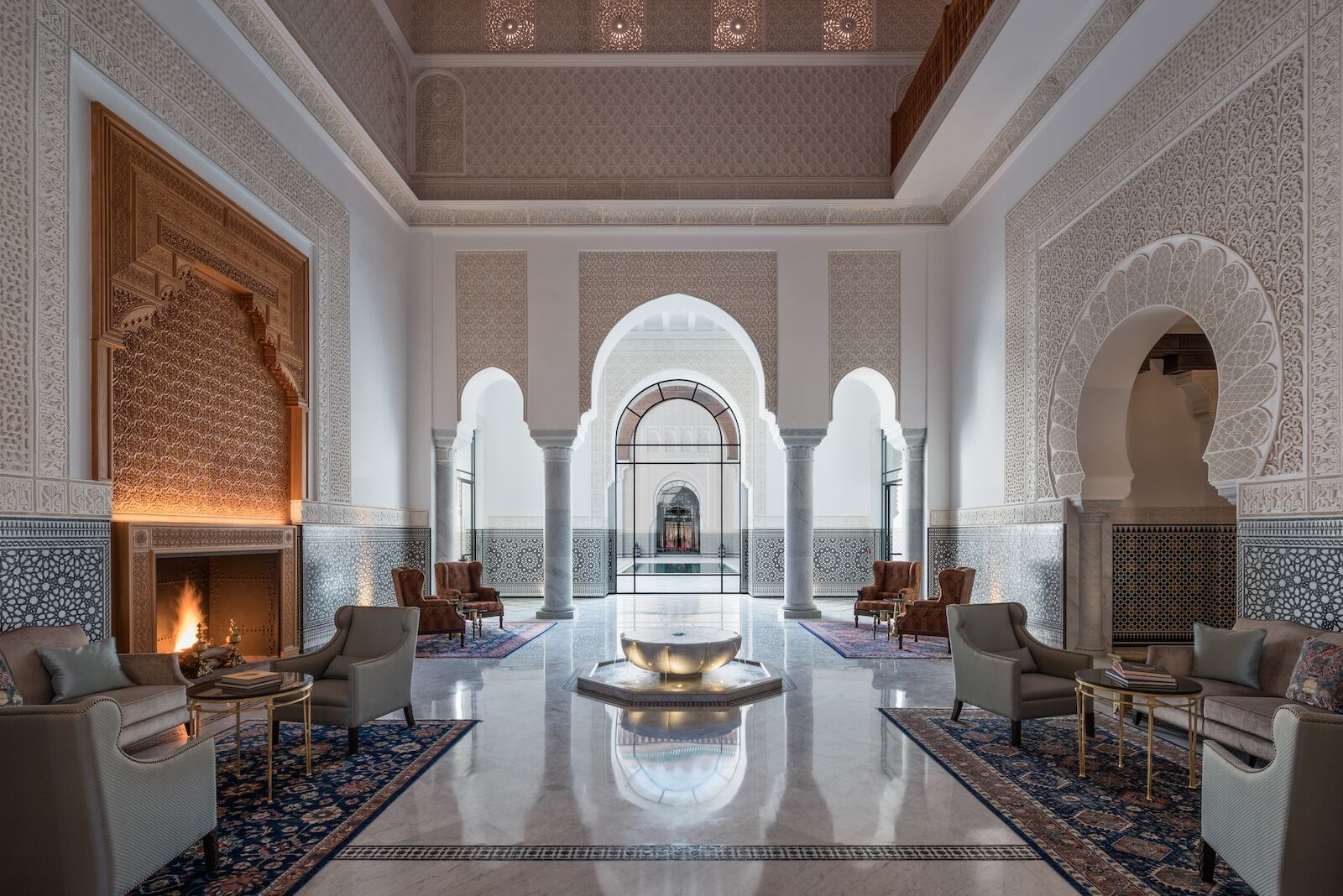 Lobby-The-Oberoi-Marrakech-4-1