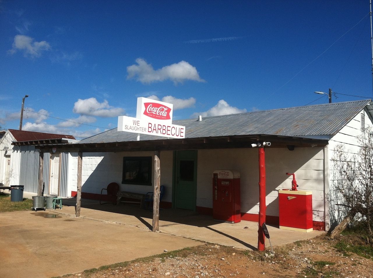 The-Gas-Station The-Gas-Station