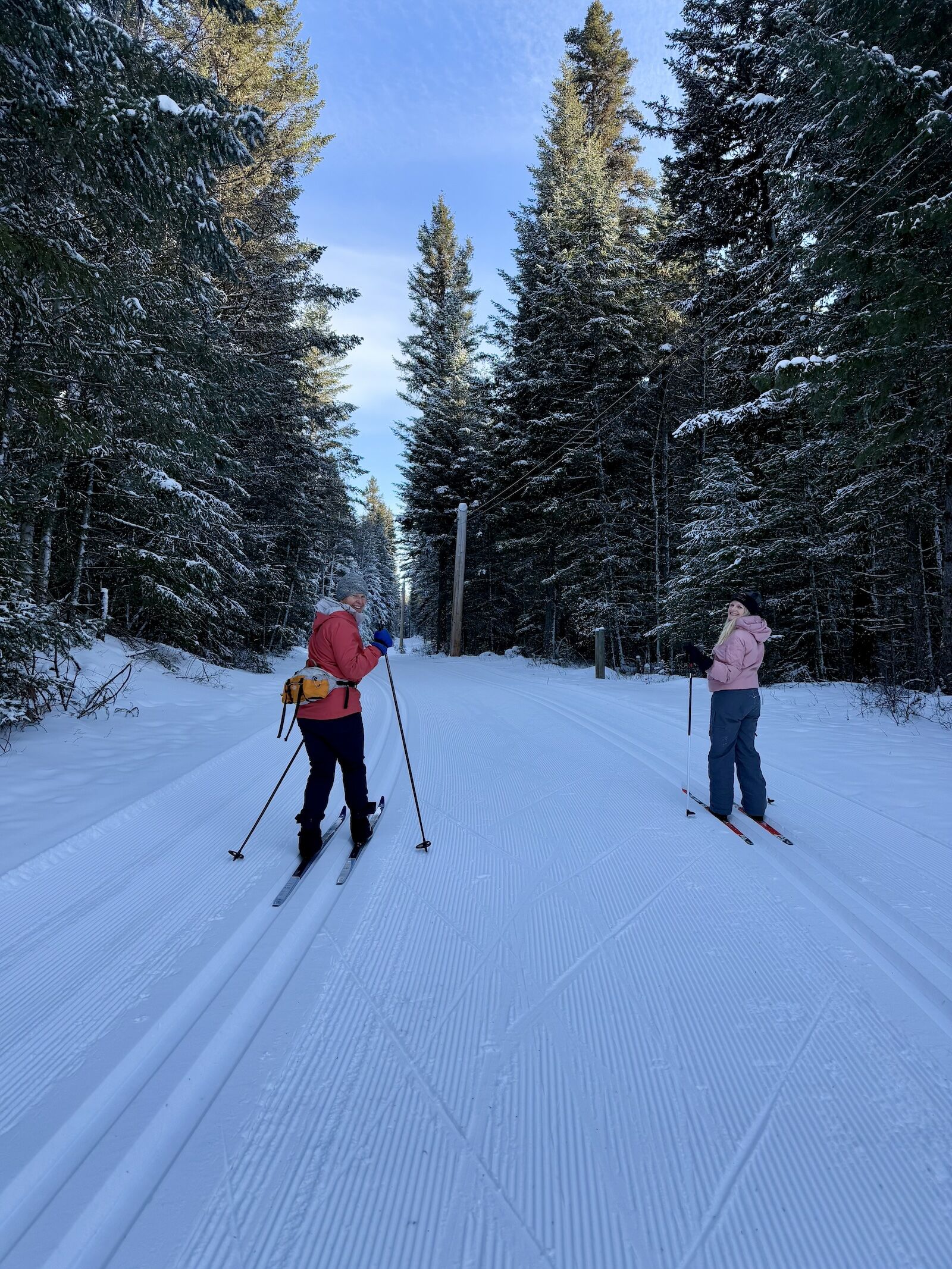 cross-country-skiing-bull-mountain cross-country-skiing-bull-mountain