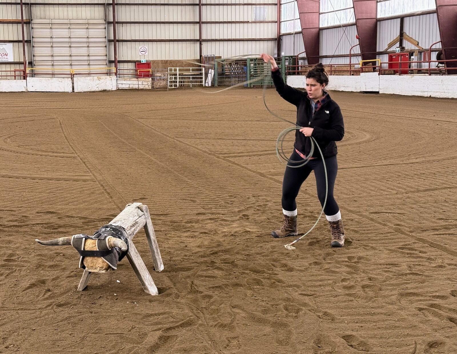 roping-demo roping-demo