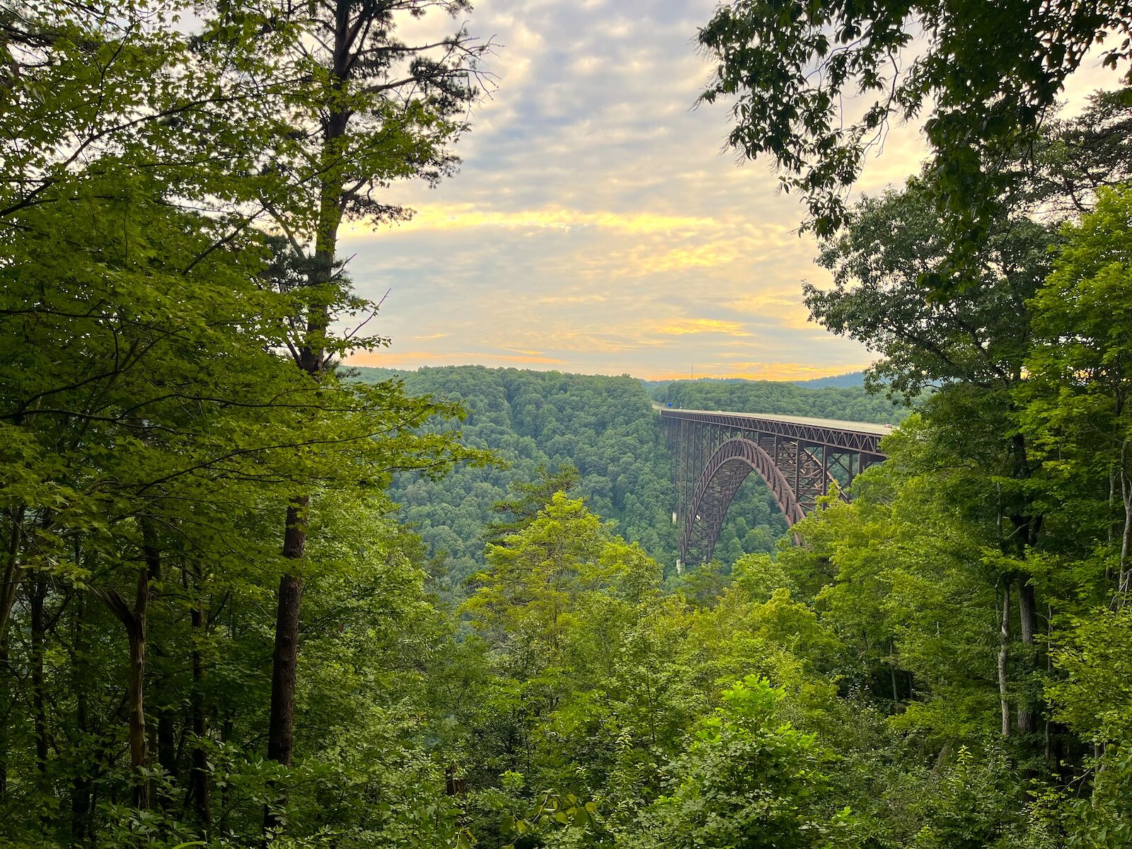 west-virginia-hike