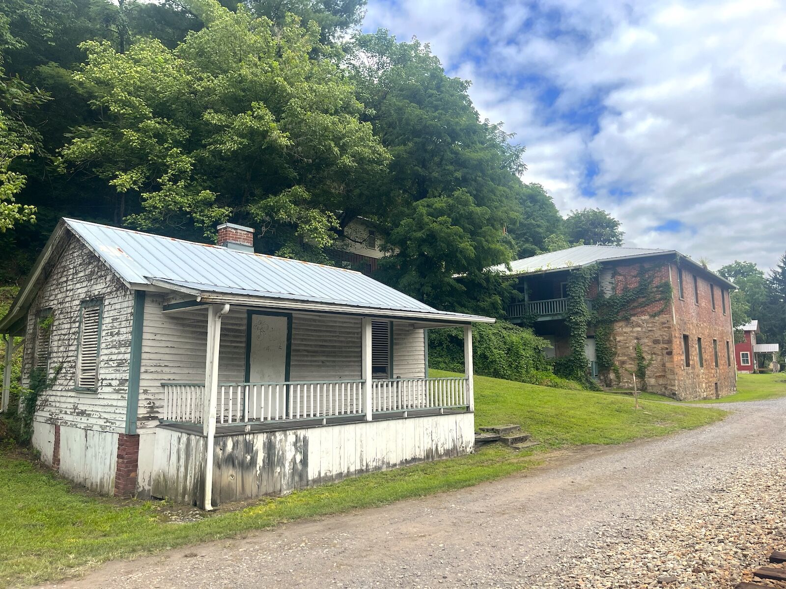 west-virginia-thurmond