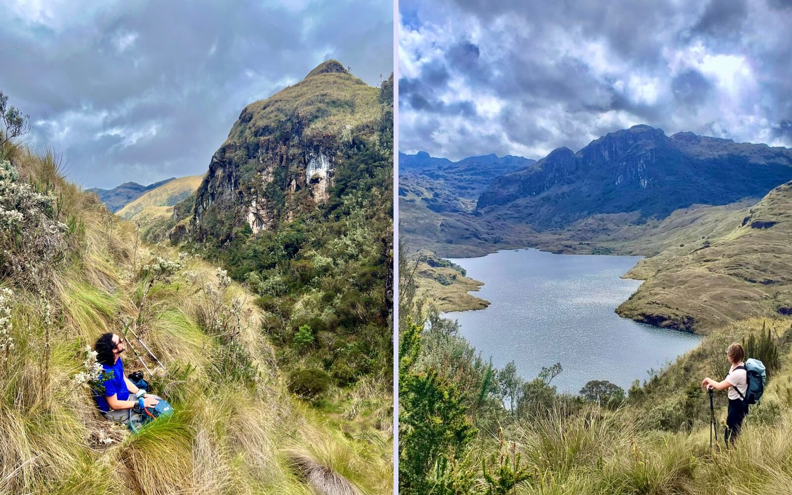 Cajas-National-Park