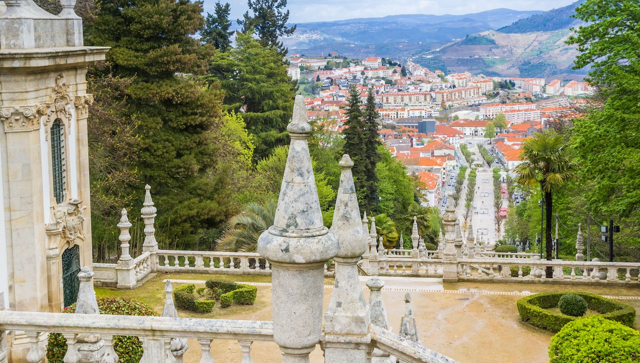 Lamego