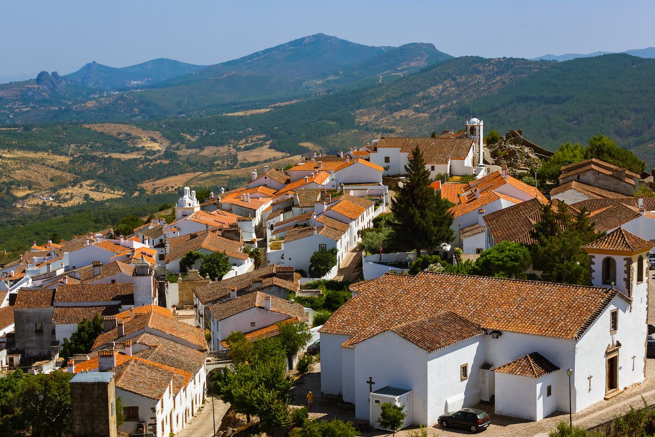 Marvao