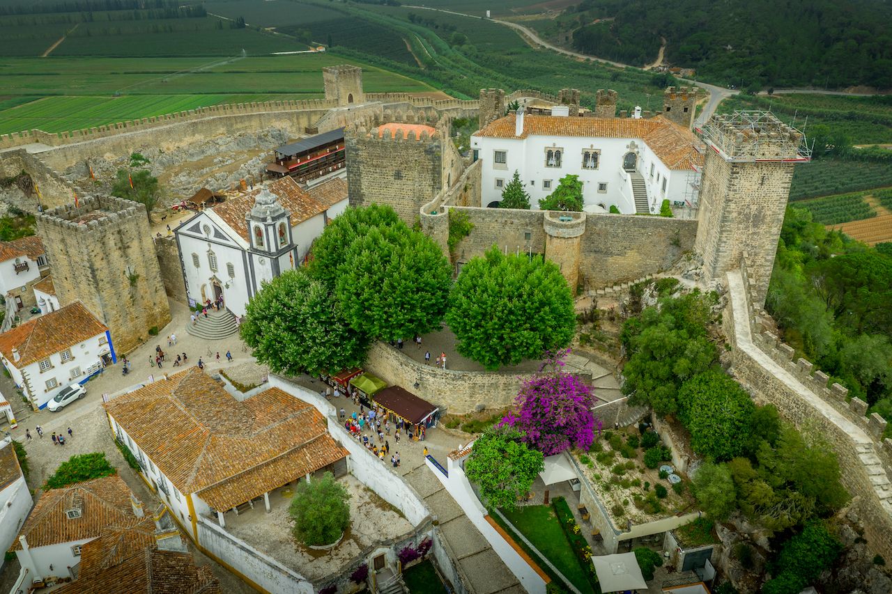 Obidos