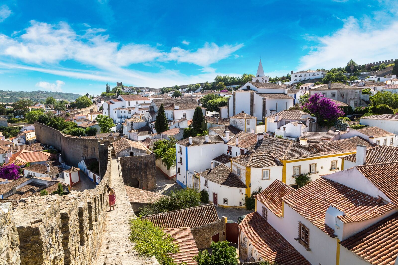 Portuguese-small-towns