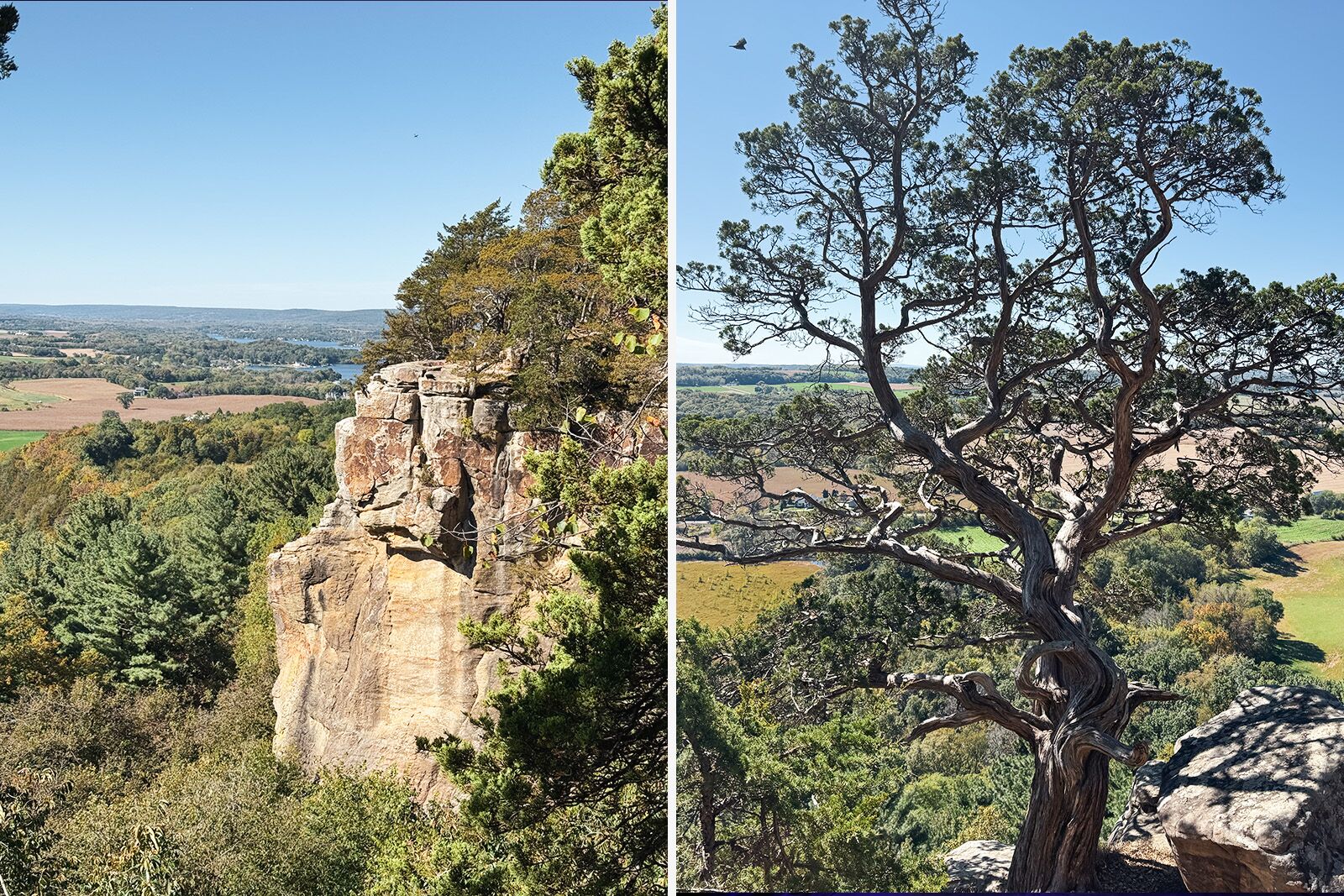 Ice-Age-National-Scenic-Trail-Madison-Wisconsin