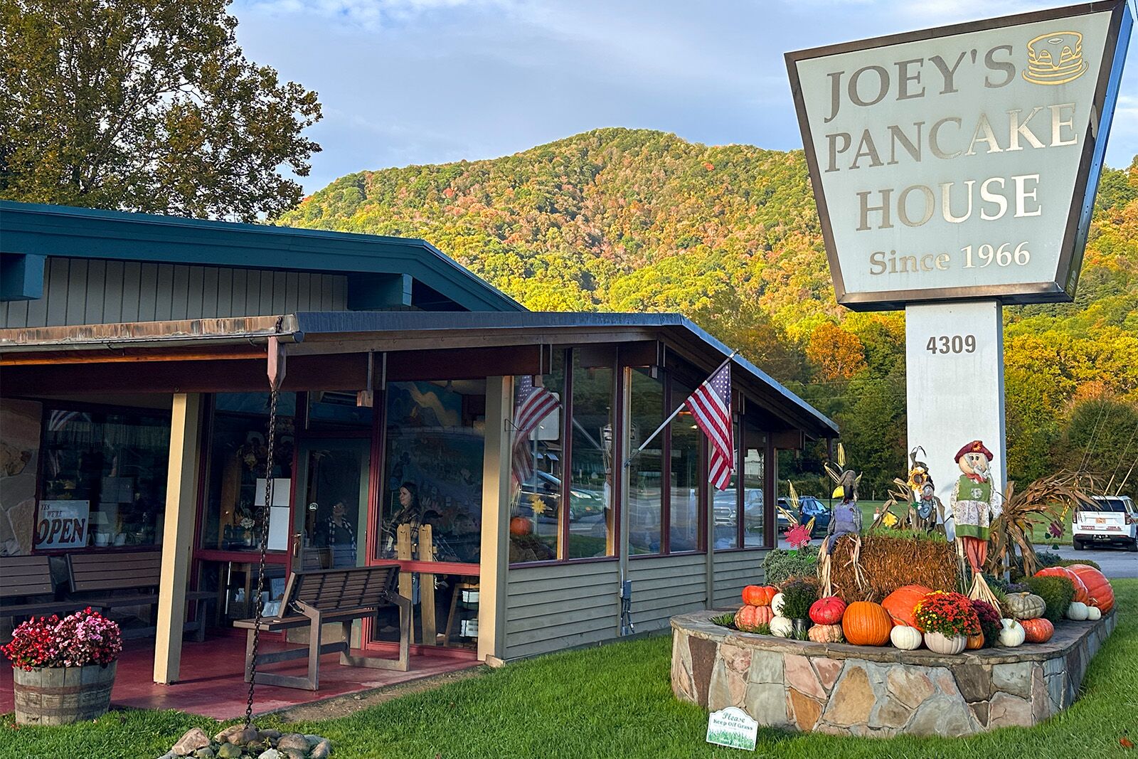 Joey_s-Pancake-House