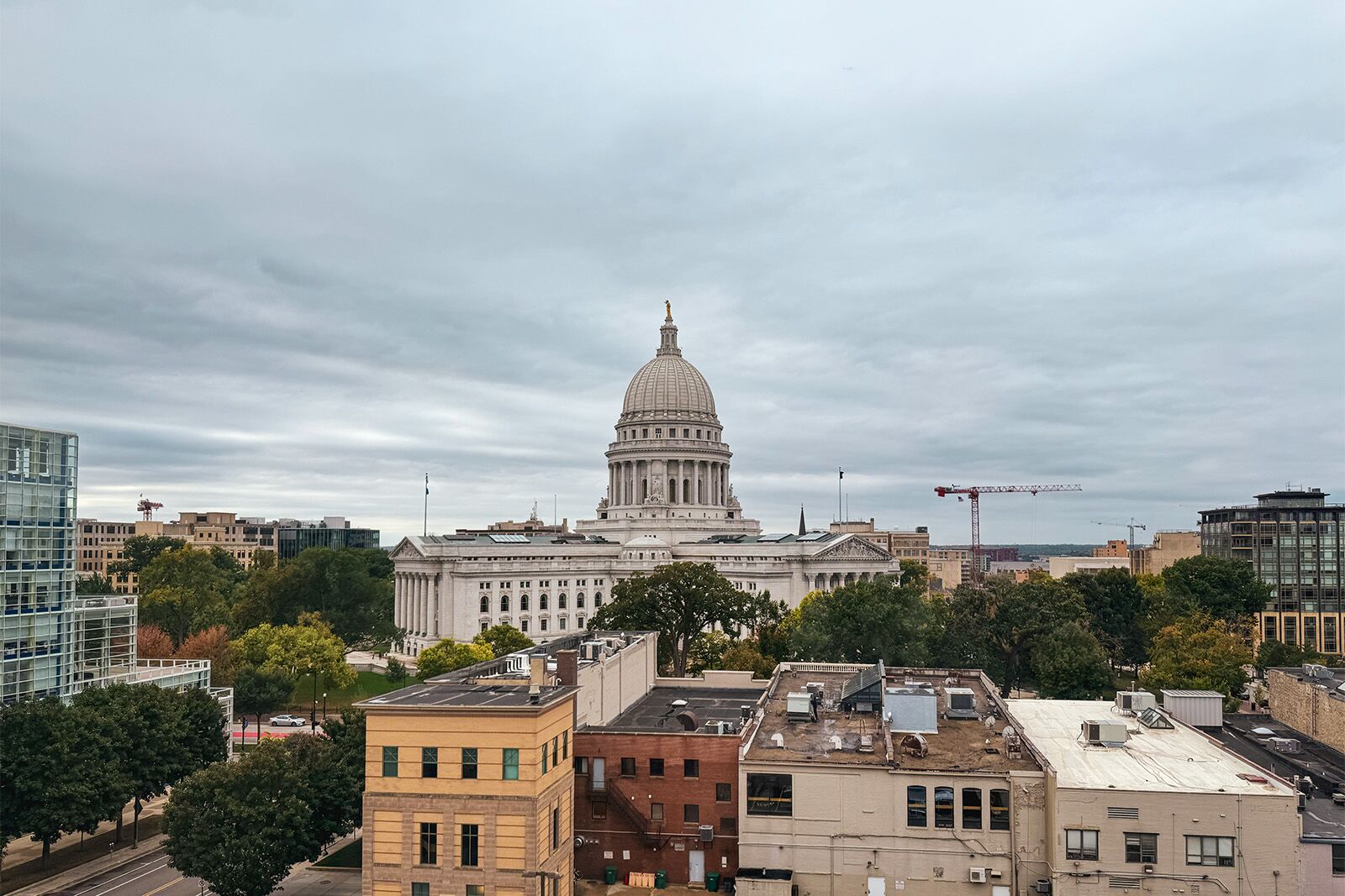 Madison-State-Capitol