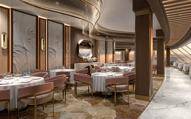 Oceania-Sonata-Grand-Dining-Room-640 Oceania-Sonata-Grand-Dining-Room-640