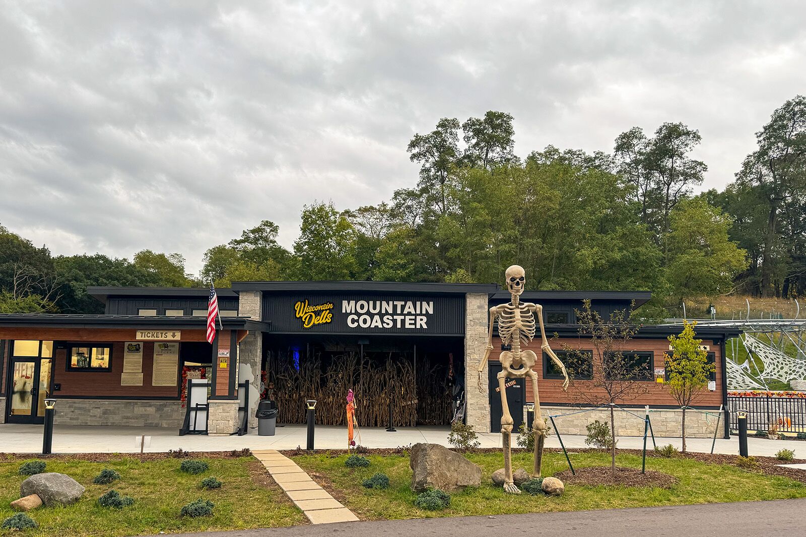 Wisconsin-Dells-Attraction