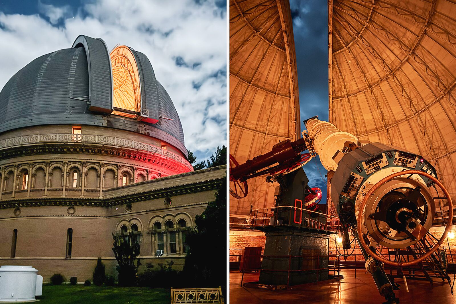 Yerkes-Observatory-Madison-Wisconsin